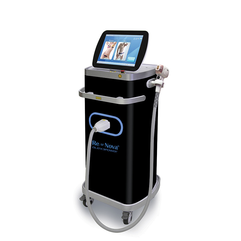 Laser Renova